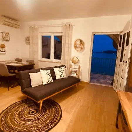 Lägenhet Veic Rogoznica (Sibenik-Knin)