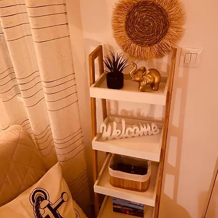 Veic Apartman Rogoznica (Sibenik-Knin)