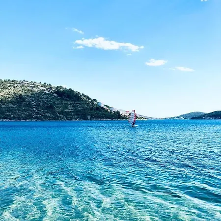 Lägenhet Veic Rogoznica (Sibenik-Knin)