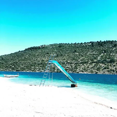 Veic Rogoznica (Sibenik-Knin)