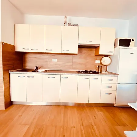 Lägenhet Veic Rogoznica (Sibenik-Knin)