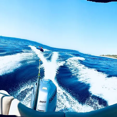 Veic Lägenhet Rogoznica (Sibenik-Knin)