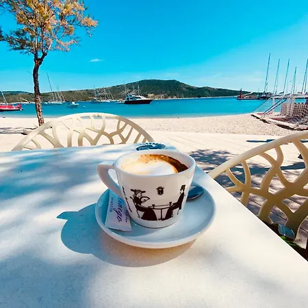 Lägenhet Veic Rogoznica (Sibenik-Knin)