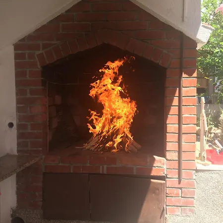 Veic Apartamento Rogoznica (Sibenik-Knin)
