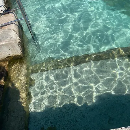 Appartamento Veic Rogoznica (Sibenik-Knin)