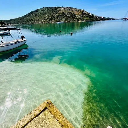 Veic Rogoznica (Sibenik-Knin)