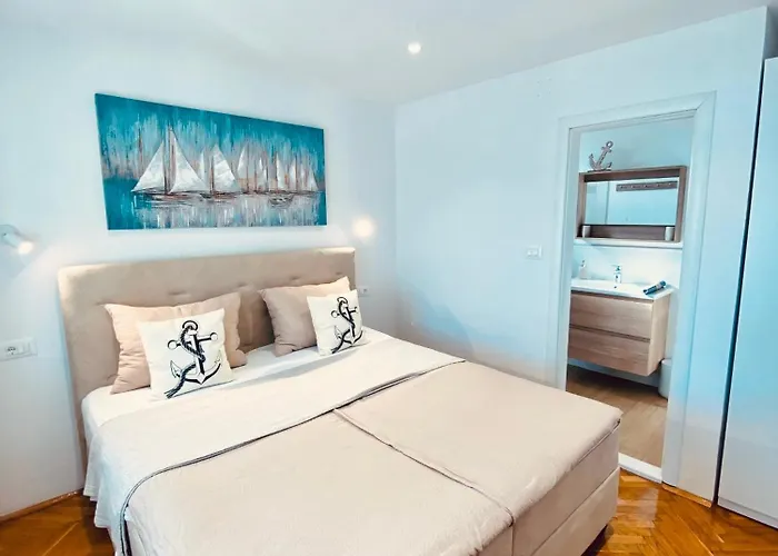 Veic Apartman Rogoznica (Sibenik-Knin)