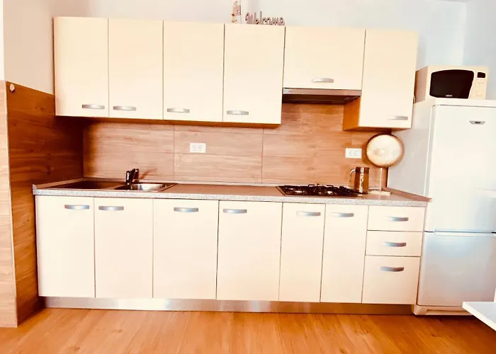 Apartman Veic Rogoznica (Sibenik-Knin)