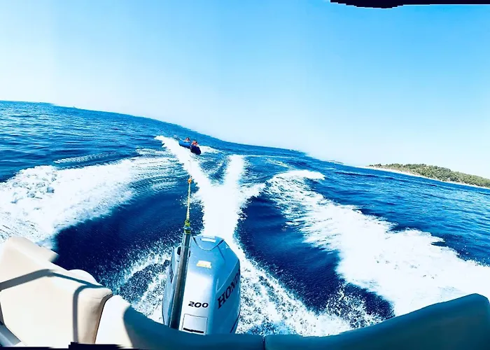 Veic Apartman Rogoznica (Sibenik-Knin)