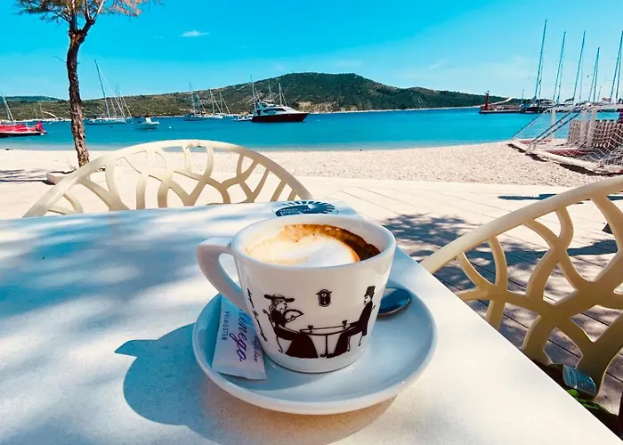 Apartman Veic Rogoznica (Sibenik-Knin)