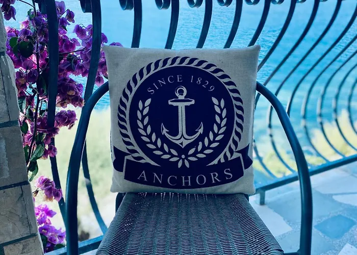 Апартаменты Veic Рогозница